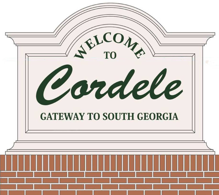 Home Cordele Engineering